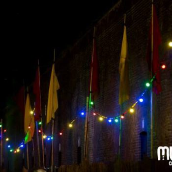 Mumbai Color Festival Impressie - PrikkabelverhuurNL