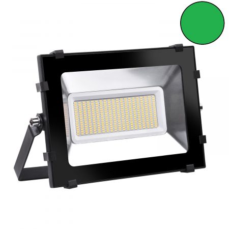 Krachtige groene LED Floodlight