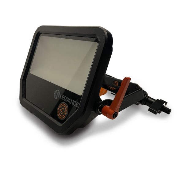 Floodlight LED 50 watt Warm Wit OUTDOOR