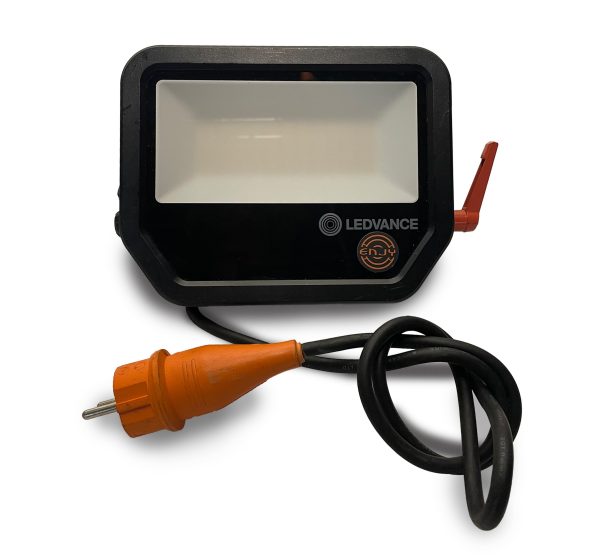 Floodlight LED 50 watt Warm Wit OUTDOOR - Afbeelding 2