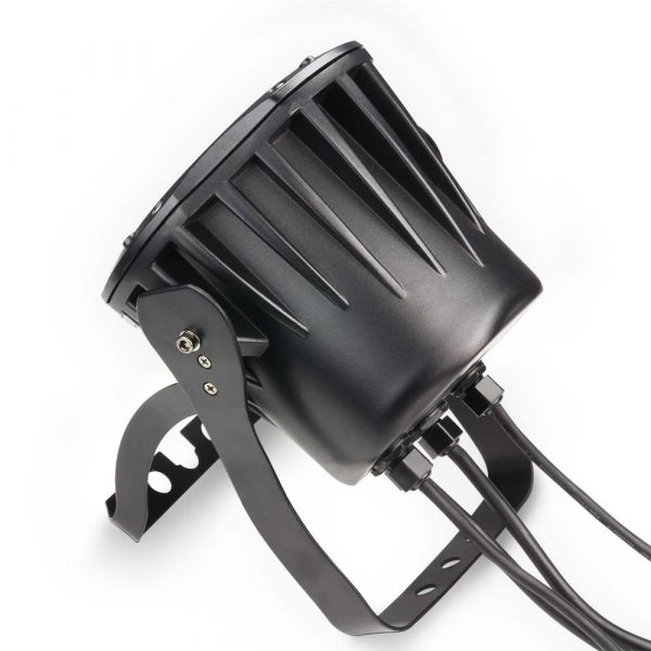 LED Par outdoor RGB IP65 DMX - Afbeelding 2