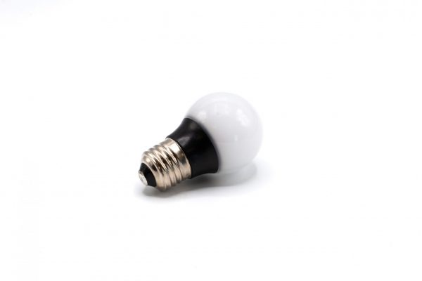 RGBW Lamp E27 DMX Aanstuurbaar Topaz (pixelbulb) - Afbeelding 2