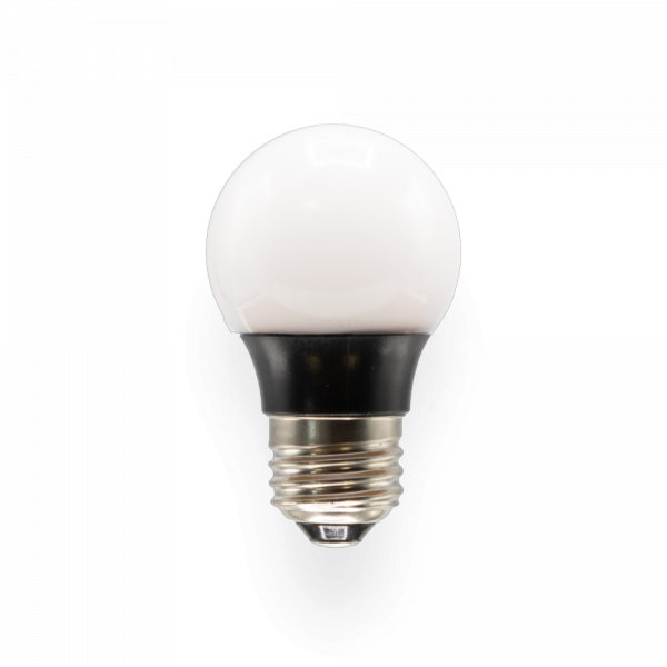 RGBW Lamp E27 DMX Aanstuurbaar Topaz (pixelbulb)
