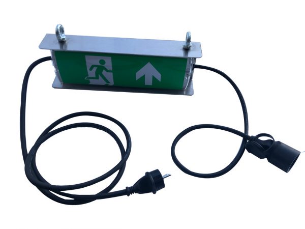 Vluchtwegverlichting LED