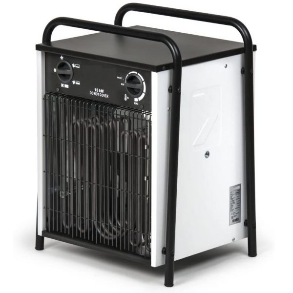Elektrische heater 15 kW
