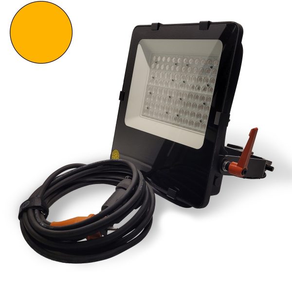 Floodlight LED 150 watt EXTRA Warm Wit