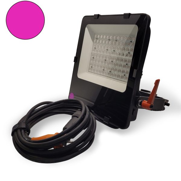Floodlight LED 150 watt paars OUTDOOR