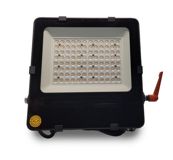 Floodlight LED 150 watt EXTRA Warm Wit - Afbeelding 3