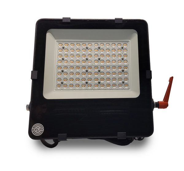 Floodlight LED 150 watt Warm Wit OUTDOOR - Afbeelding 3
