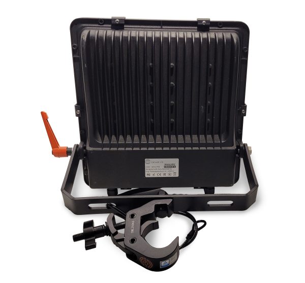 Floodlight LED 150 watt Warm Wit OUTDOOR - Afbeelding 2