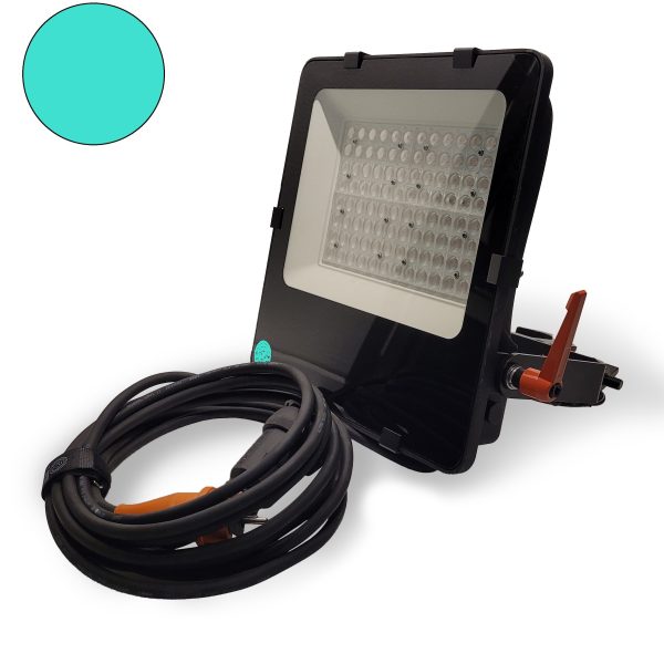 Floodlight LED 150 watt CYAAN