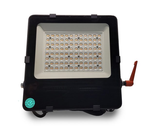 Floodlight LED 150 watt CYAAN - Afbeelding 3