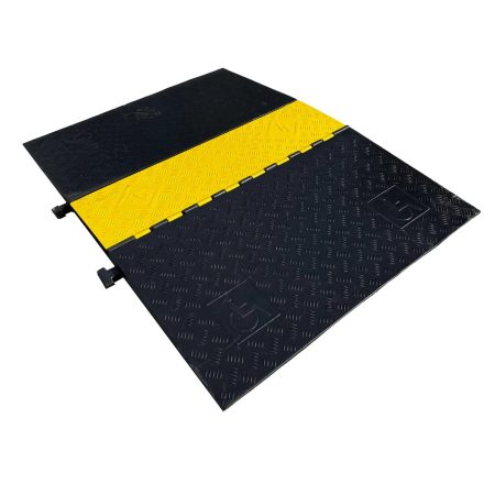 Kabelbrug 5 kanaals type Miva (rolstoel kabelbrug)